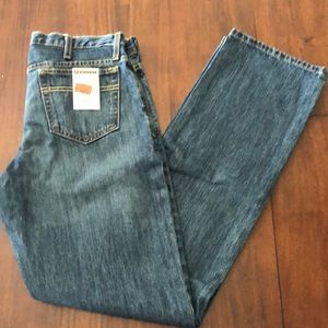 NWT 32x36 Cinch White Label Jeans